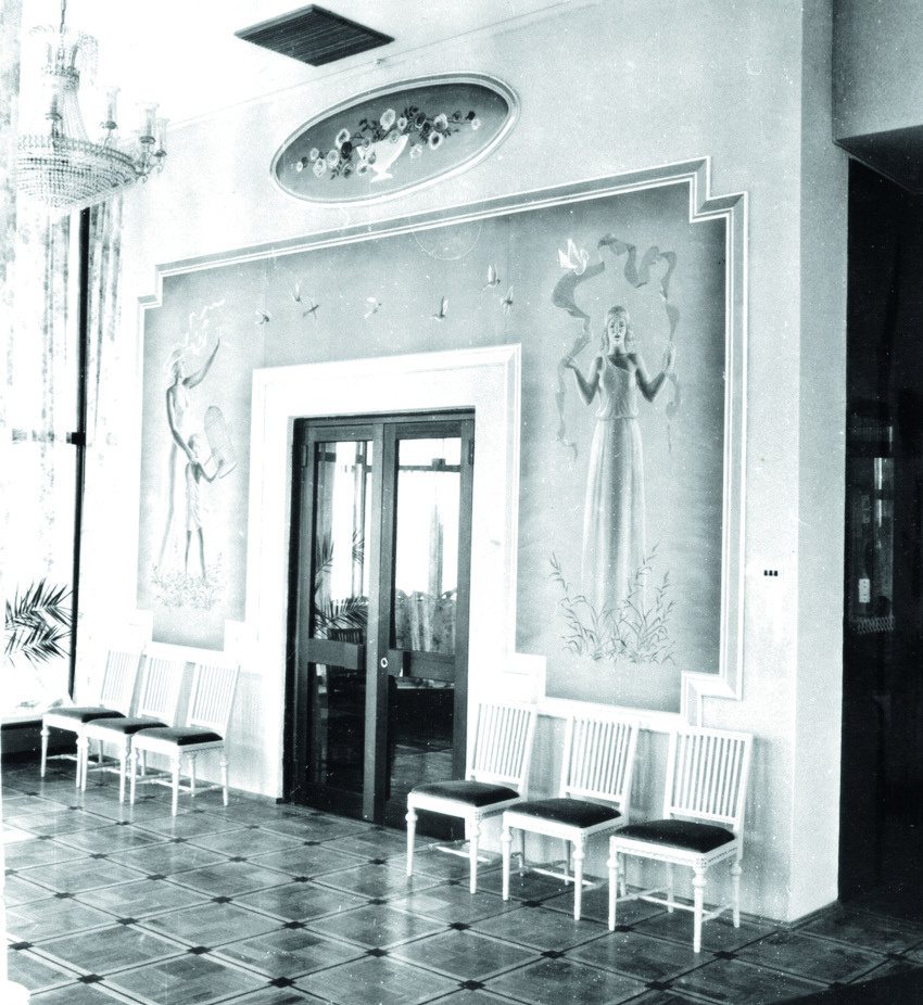 L’Accord de Crimée