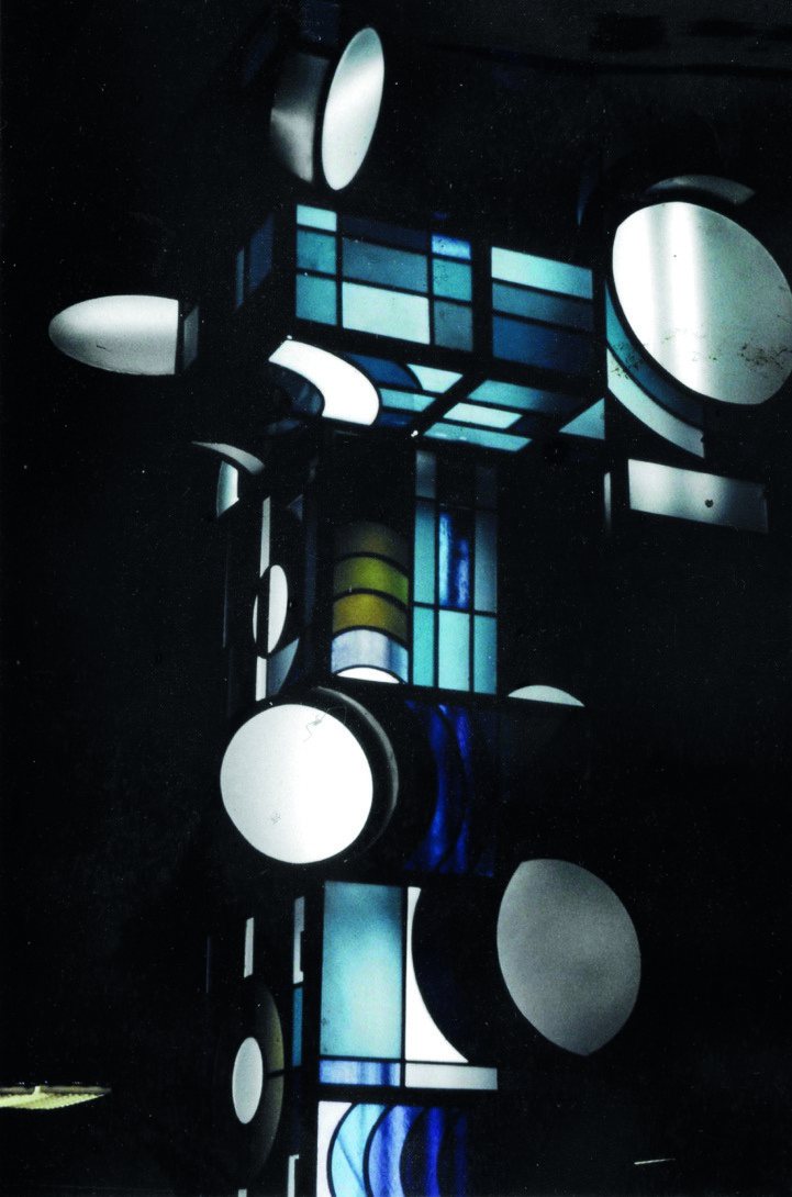 L’Art de la Lumière et de l’Eau