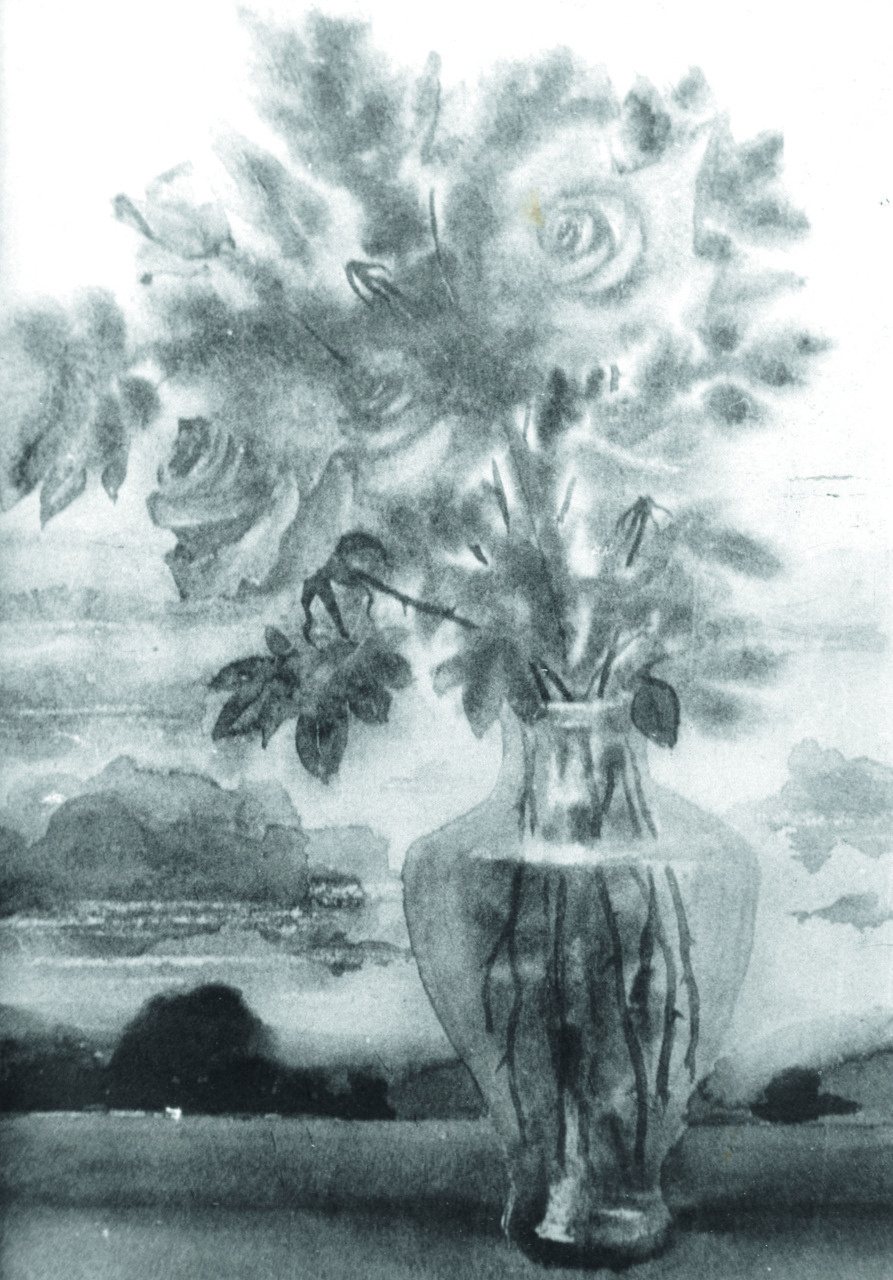 Le Marché d’Izmaïlovo